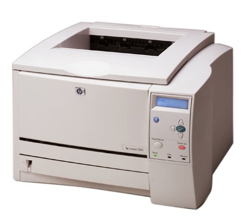 Hewlett Packard printer repairs in Redditch